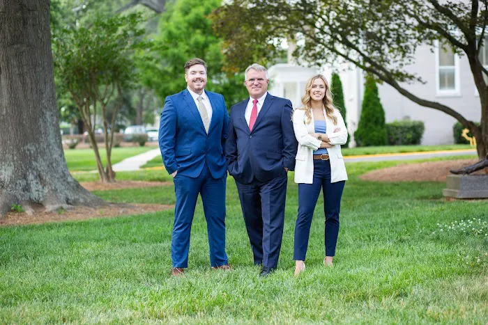 Lanier Law Group 4