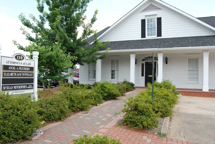 Figueredo Law Offices, LLC 4