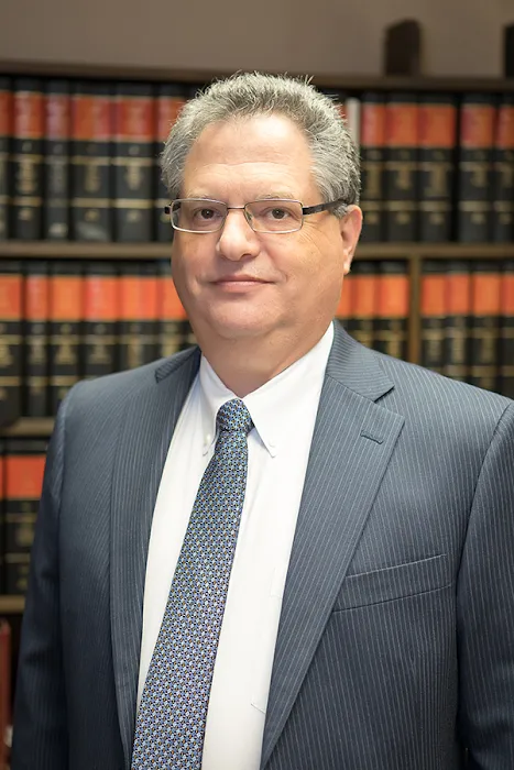 Marc P. Lubatkin, PC 4