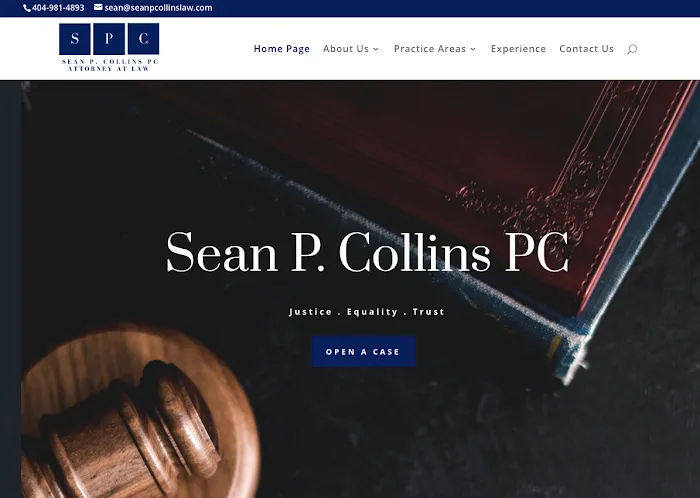 Sean P. Collins PC 4