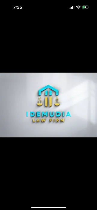 Idemudia Law Firm 4