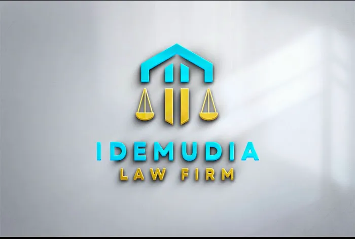 Idemudia Law Firm 4