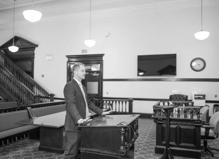 The Cowart Law Firm PC 4