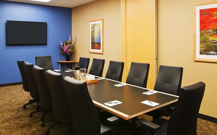 Oren Ross & Associates LLC 4