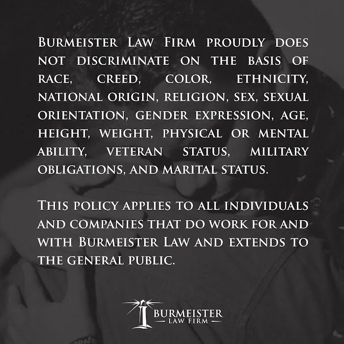 Burmeister Law Firm, LLC 4