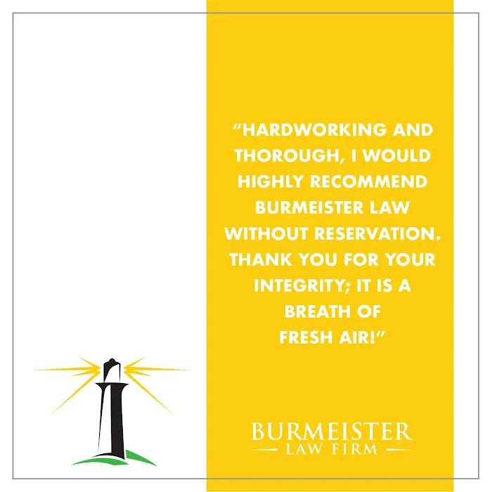 Burmeister Law Firm, LLC 4