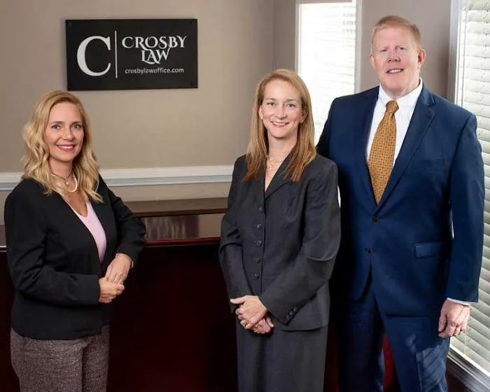 Crosby Law 4