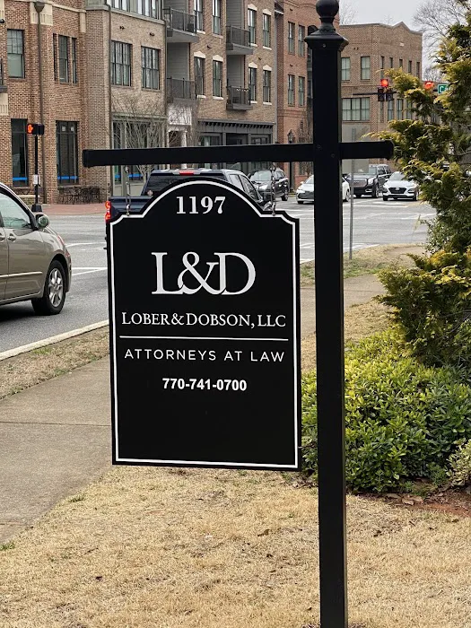 Lober & Dobson 4