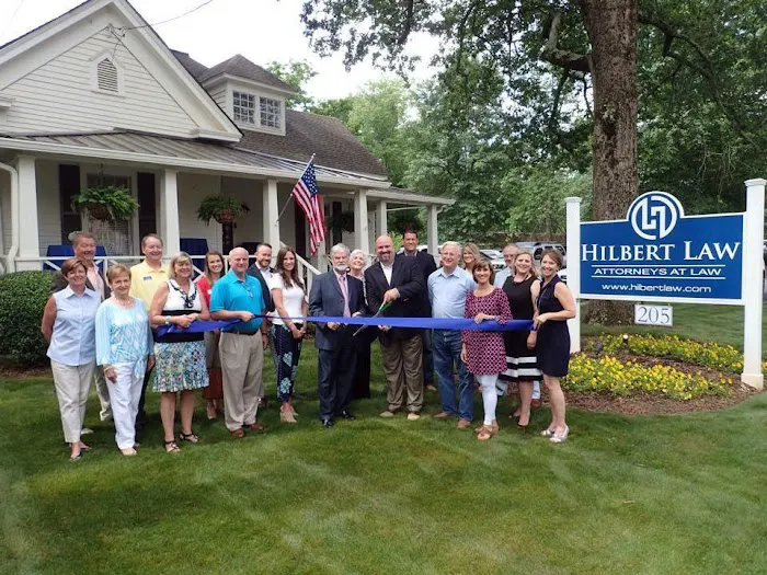 The Hilbert Law Firm, LLC 4