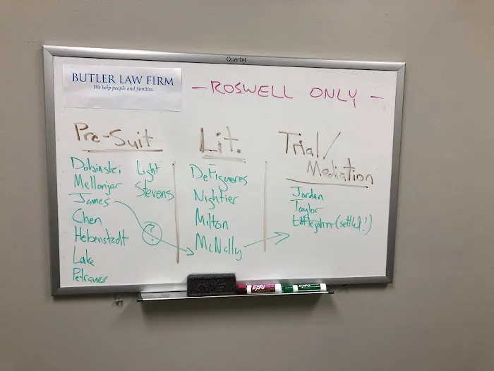Butler Kahn - Personal Injury Attorneys 4