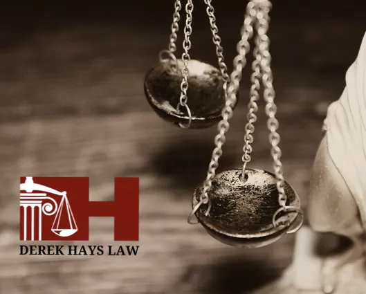 Derek Hays Injury Law 4