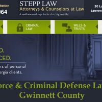 Stepp Law, Attorneys and Counselors at Law ico