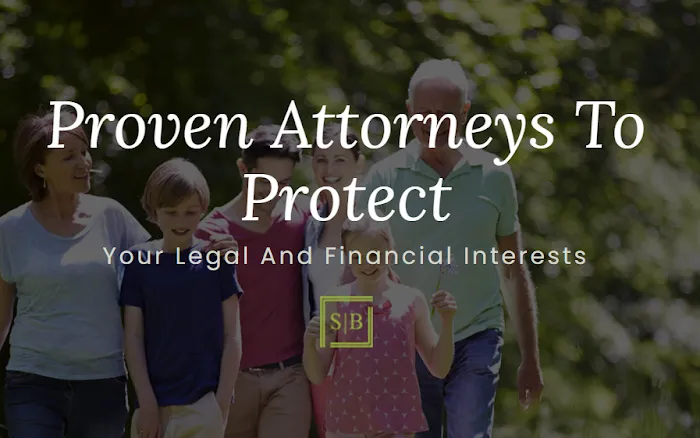 Scroggin & Burns, LLC 4