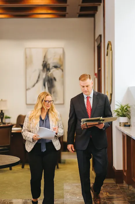Spaulding Injury Law: Lawrenceville Personal Injury & Car Accident Lawyer 4