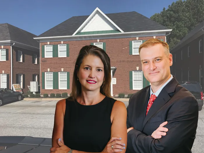 Spaulding Injury Law: Lawrenceville Personal Injury & Car Accident Lawyer 4