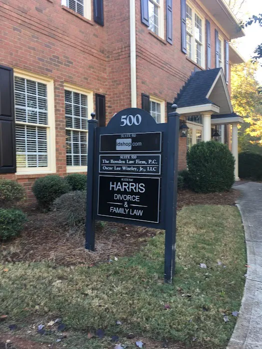 Harris Divorce & Family Law 4