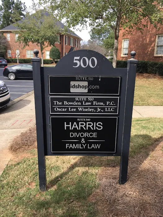 Harris Divorce & Family Law 4
