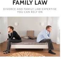 Harris Divorce & Family Law ico