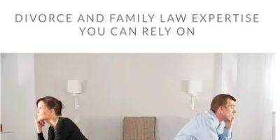 Harris Divorce & Family Law