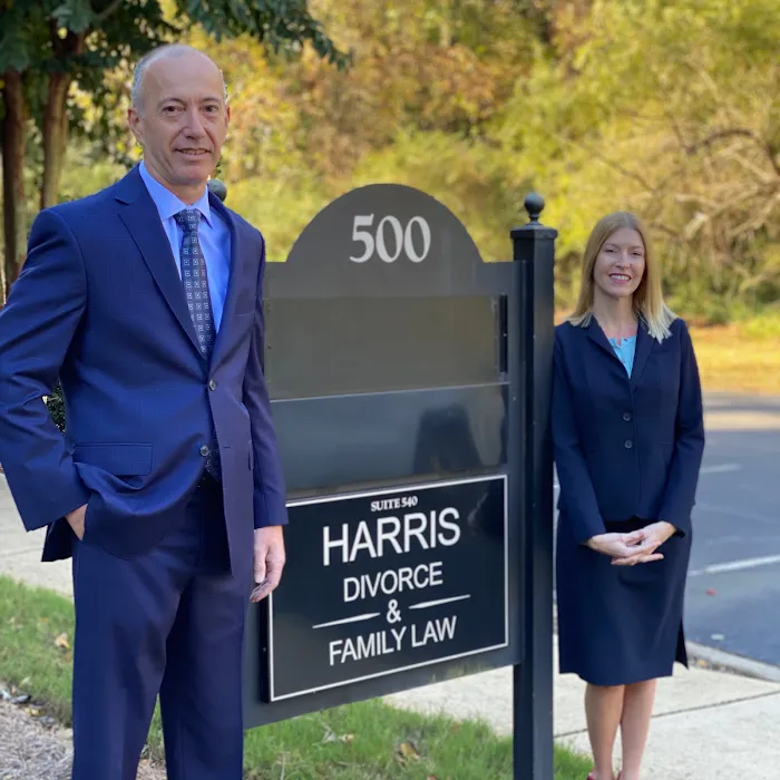 Harris Divorce & Family Law 4