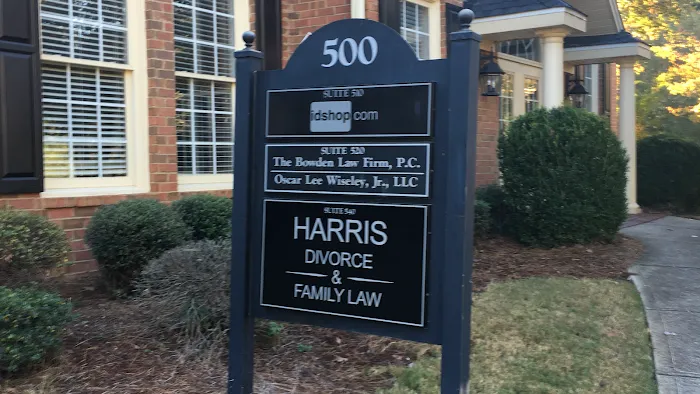 Harris Divorce & Family Law 4