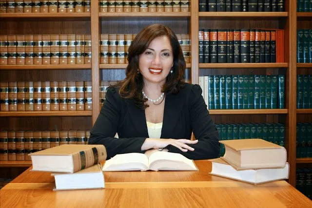 Law Office of Caroline Pineres 4