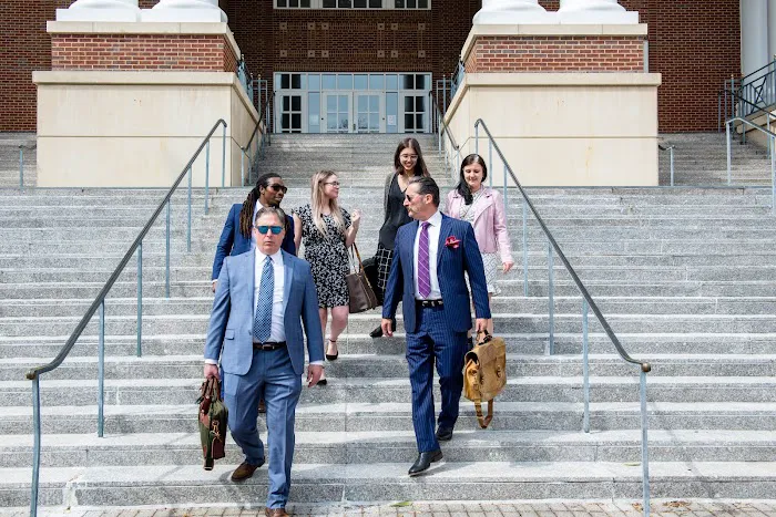 Murrin & Wallace LLC 4