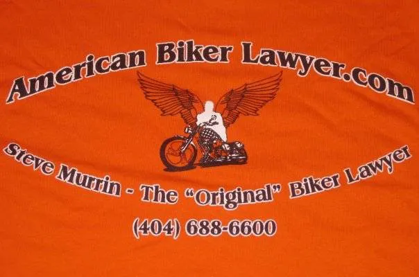 American Biker Lawyer 4