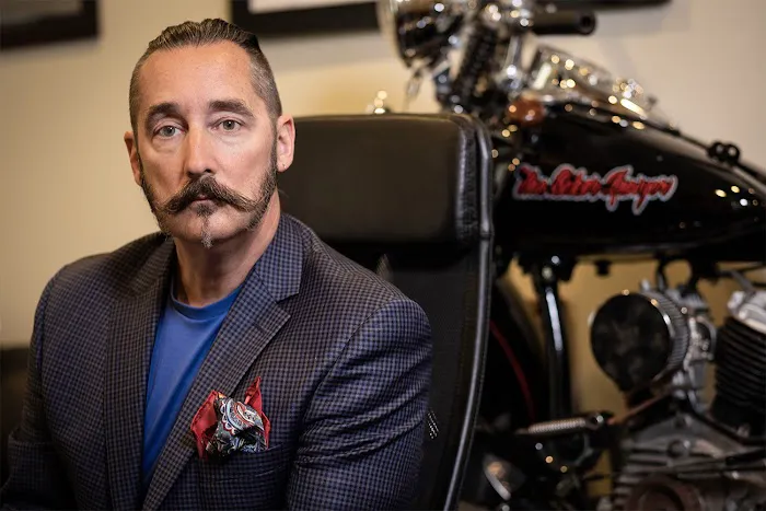 American Biker Lawyer 4