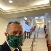 American Biker Lawyer ico