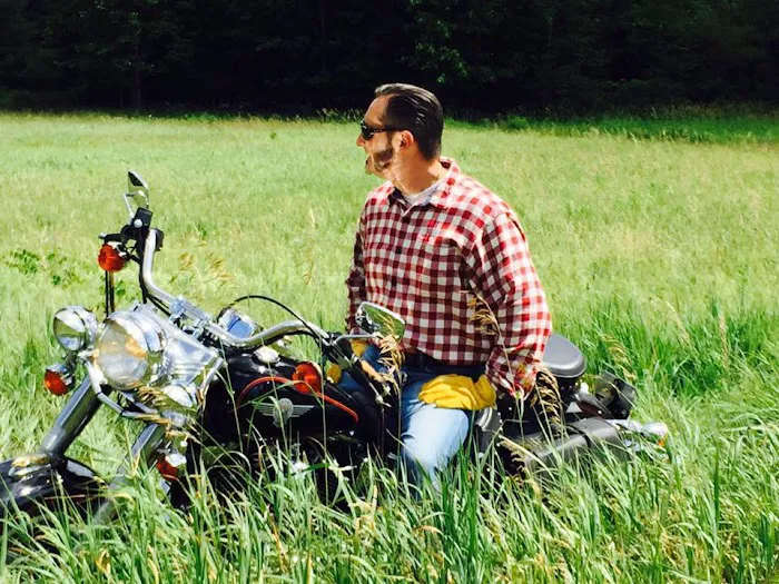 American Biker Lawyer 4