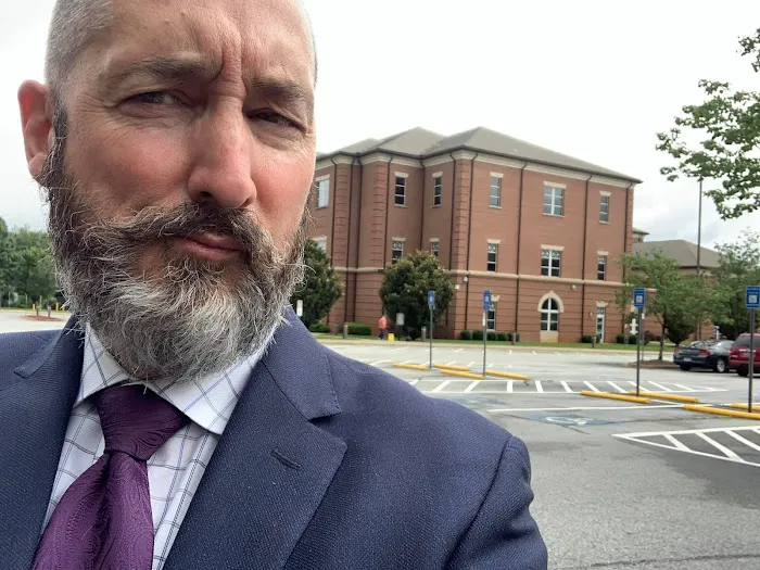 American Biker Lawyer 4