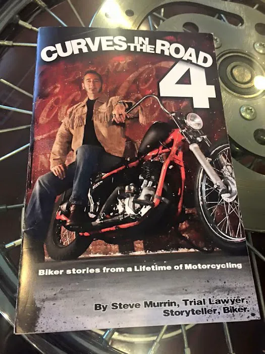 American Biker Lawyer 4