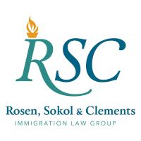Rosen, Sokol & Clements Immigration Law Group ico