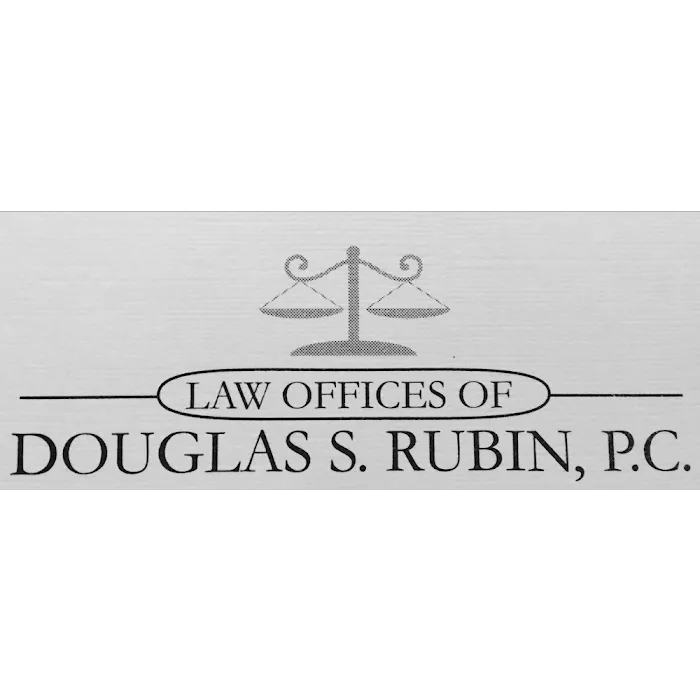 Law Offices of Douglas S. Rubin, P.C. 4