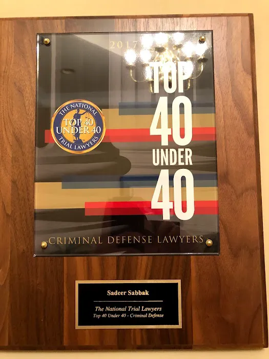 Atlanta Criminal Defense Team | Sabbak & Izmaylova, P.C. 4