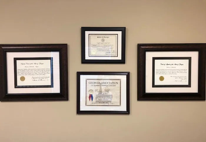 Atlanta Criminal Defense Team | Sabbak & Izmaylova, P.C. 4