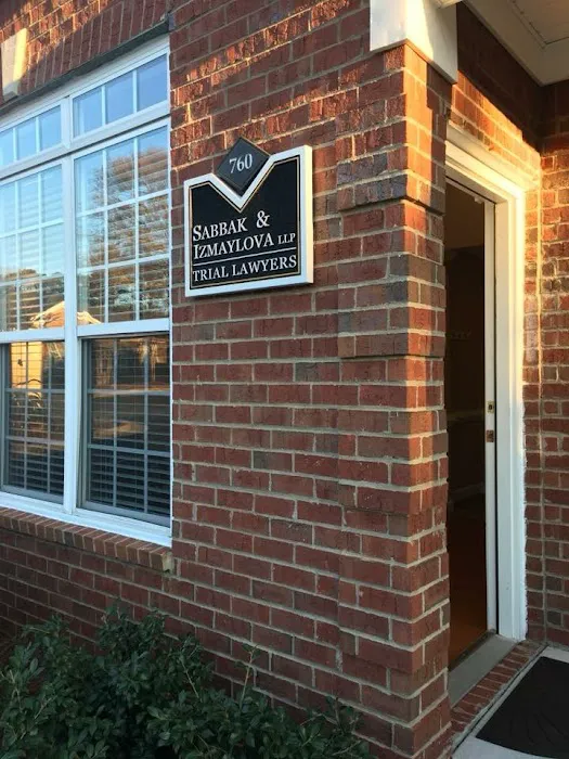 Atlanta Criminal Defense Team | Sabbak & Izmaylova, P.C. 4