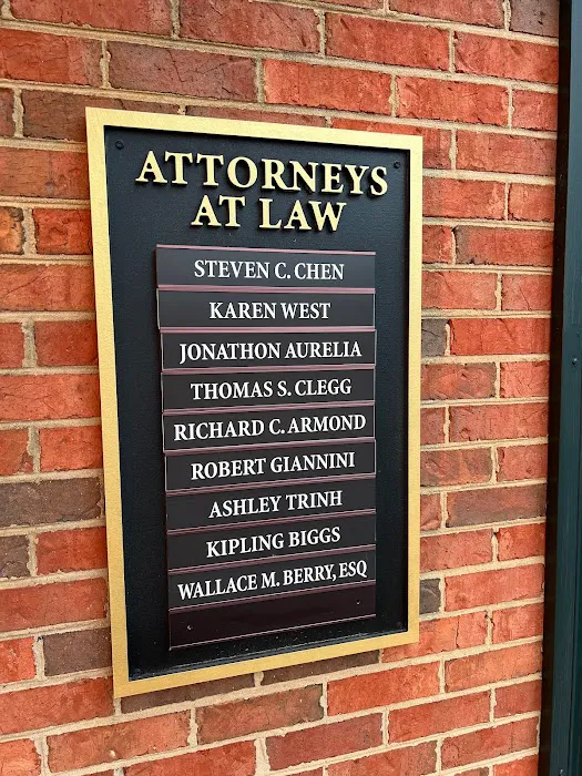WALLACE BERRY LAW, LLC 4