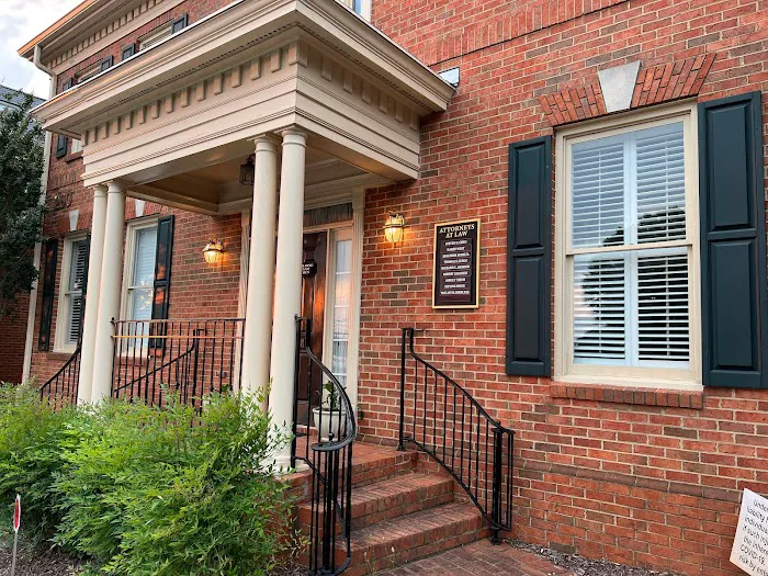 WALLACE BERRY LAW, LLC 4