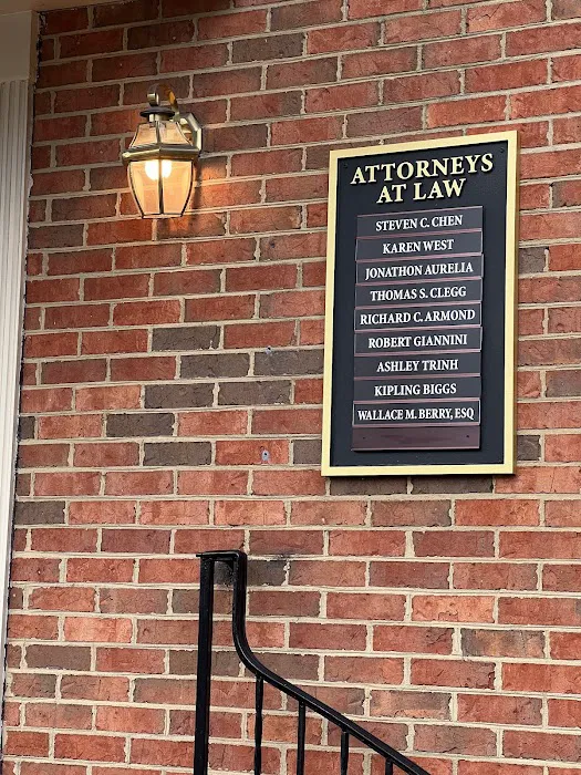 WALLACE BERRY LAW, LLC 4