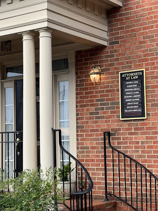 WALLACE BERRY LAW, LLC 4