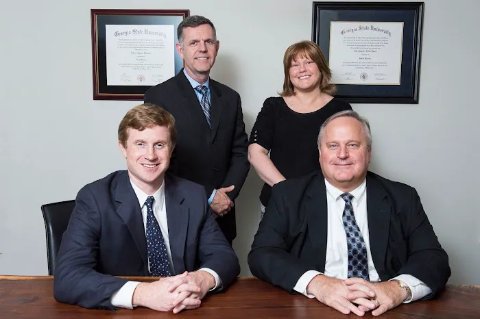 Giannini Law Office, PC 4