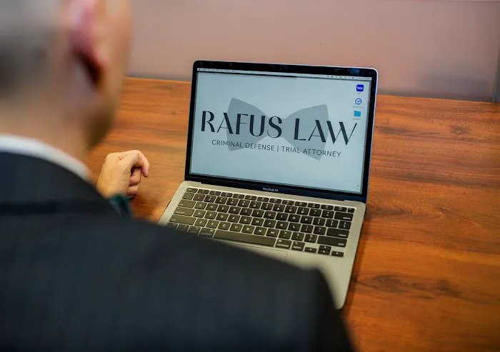 Rafus Law 4