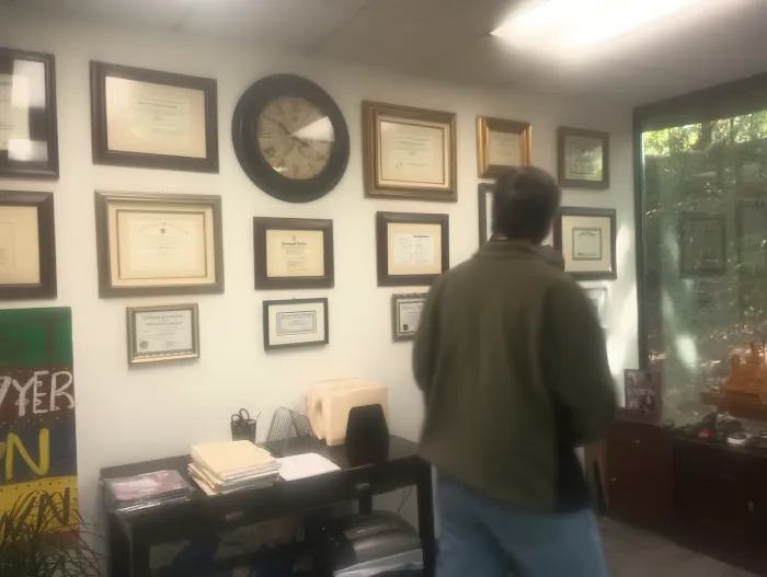The Danquah Law Group, LLC 4