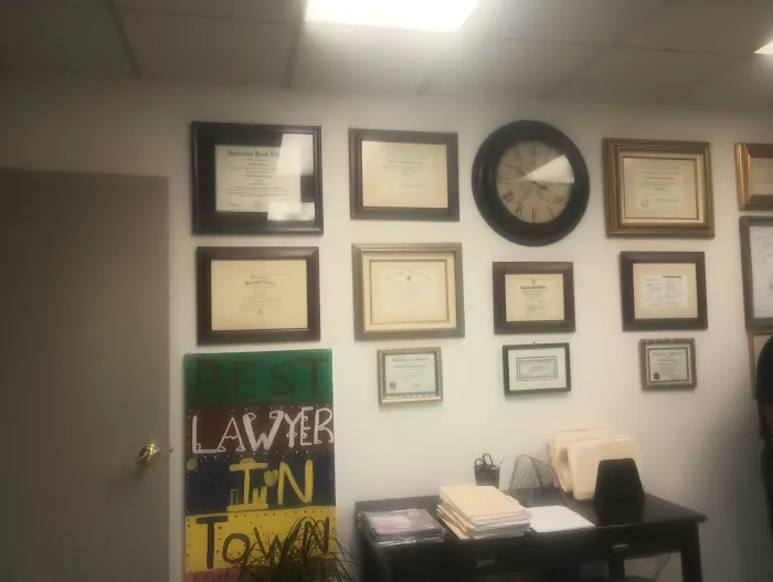 The Danquah Law Group, LLC 4