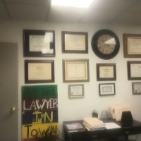 The Danquah Law Group, LLC ico