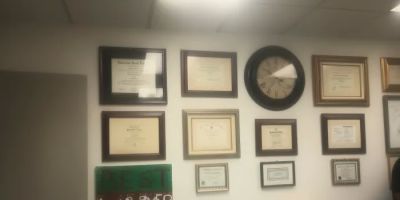 The Danquah Law Group, LLC