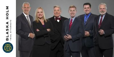 Blaska Holm LLC
