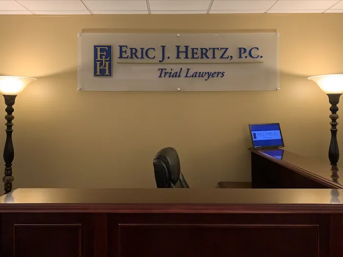 Eric J. Hertz P.C. 4